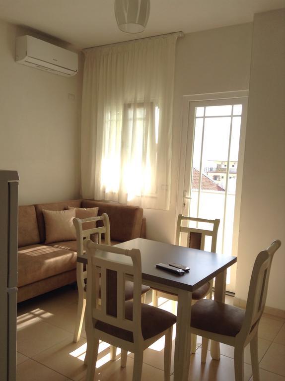 Velipoja Apartments Ngoại thất bức ảnh