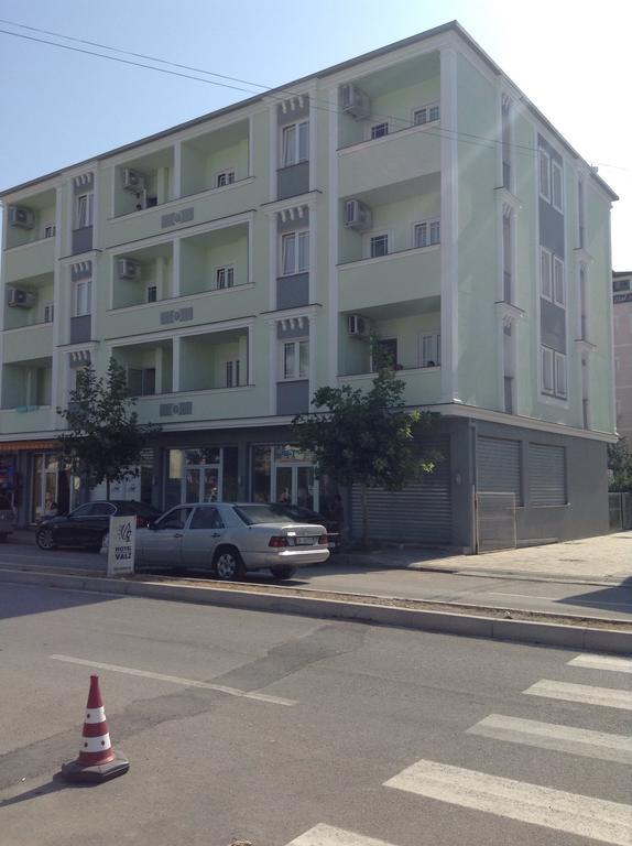 Velipoja Apartments Ngoại thất bức ảnh