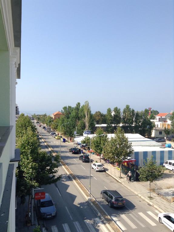 Velipoja Apartments Ngoại thất bức ảnh
