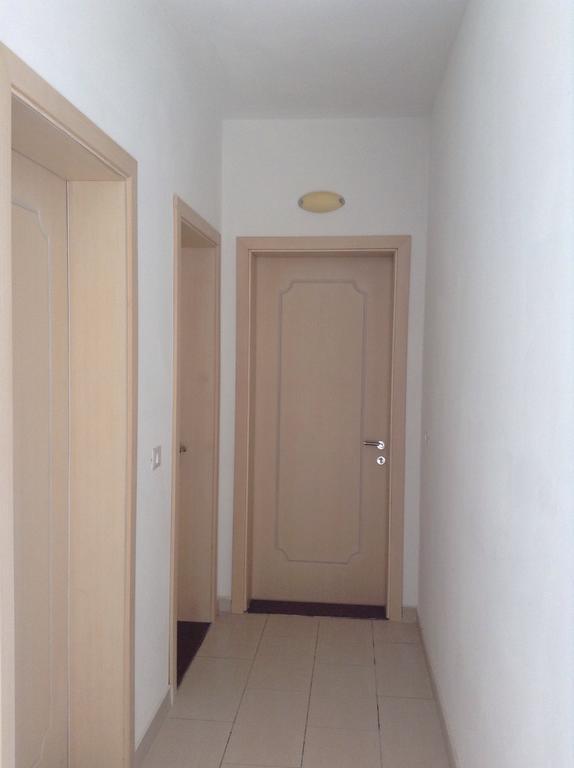 Velipoja Apartments Ngoại thất bức ảnh