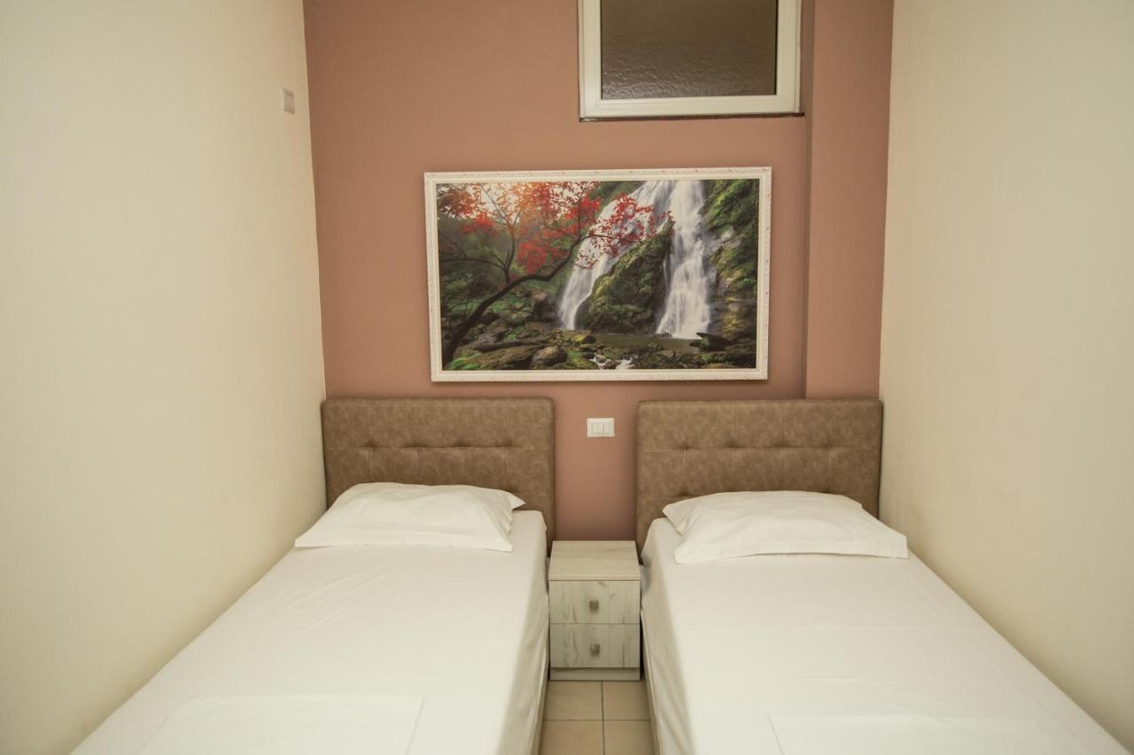 Velipoja Apartments Ngoại thất bức ảnh