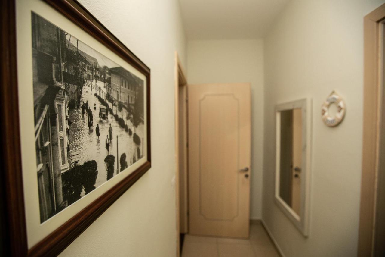 Velipoja Apartments Ngoại thất bức ảnh