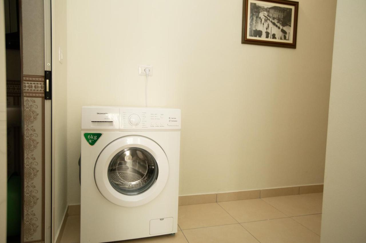 Velipoja Apartments Ngoại thất bức ảnh