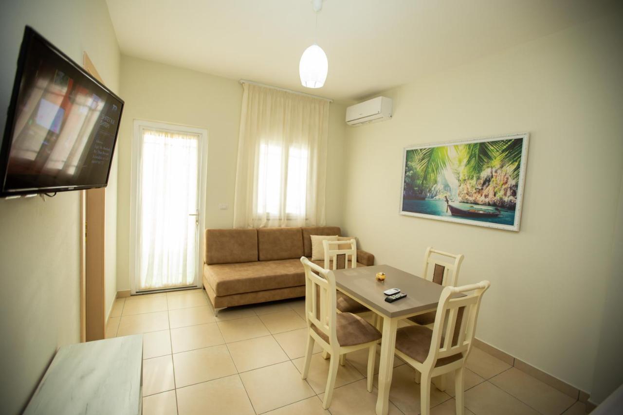 Velipoja Apartments Ngoại thất bức ảnh