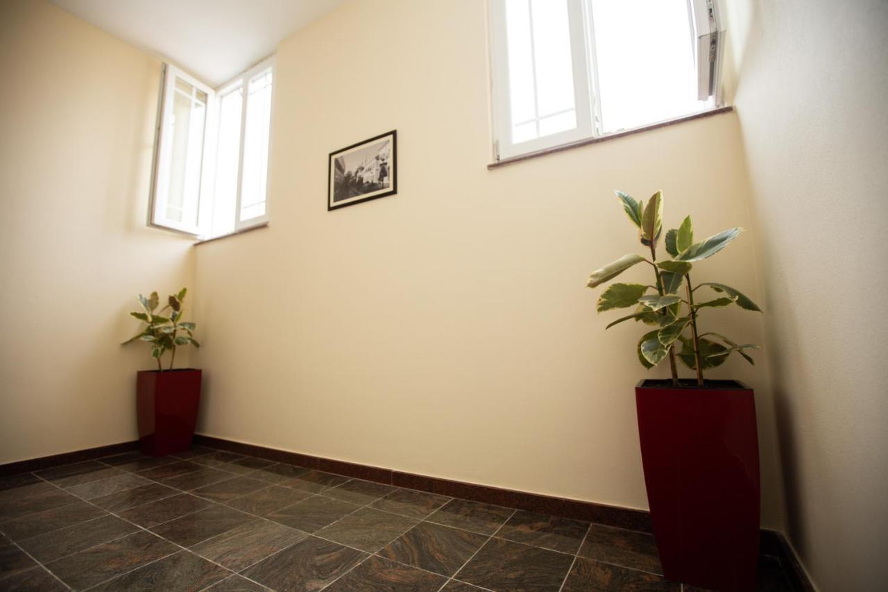 Velipoja Apartments Ngoại thất bức ảnh